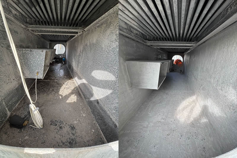 The Importance Of Cooling Tower Maintenance